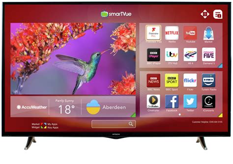 smart tvs price